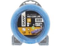 Skana Premium Pro Core damil 1,6 mm x 15 m Skana Premium Pro Core damil 1,6 mm x 15 m