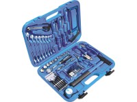 LUX Classic WZK-54 A szerszámosláda LUX Classic WZK-54 A szerszámosláda