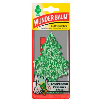 Wunderbaum lapillatosító fenyő illat