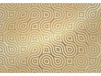 Komar fotótapéta Meander 368 cm x 254 cm FSC Komar fotótapéta Meander 368 cm x 254 cm FSC