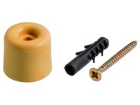 Ajtóütköző 30 mm x 24 mm drapp Ajtóütköző 30 mm x 24 mm drapp