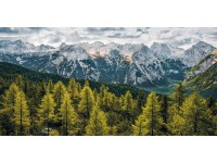 Komar vlies fotótapéta Wild Dolomites 200 cm x 100 cm Komar vlies fotótapéta Wild Dolomites 200 cm x 100 cm