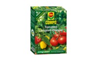 Compo táp paradicsomhoz és zöldségekhez hosszú hatású 1 kg Compo táp paradicsomhoz és zöldségekhez hosszú hatású 1 kg