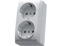 Mentavill dugalj Mini dupla