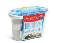 Páramentesítő folyadéktartály illatmentes 500 ml Páramentesítő folyadéktartály illatmentes 500 ml