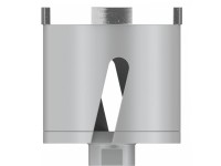 Bosch gyémánt dobozsüllyesztő 82 mm Bosch gyémánt dobozsüllyesztő 82 mm