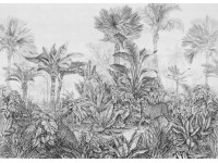 Komar vlies fotótapéta Léopards 350 cm x 250 cm Komar vlies fotótapéta Léopards 350 cm x 250 cm
