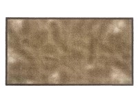 Univerzális Shades futószőnyeg bézs 67 cm x 120 cm