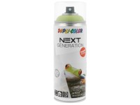 Dc Next Hybrid Festék Aeroszol London Zöld Selyemfényű