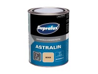 Supralux Astralin zománc 1 l Supralux Astralin zománc 1 l