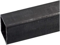 Arcansas szögletes cső 2,0 cm x 2,0 cm vas Arcansas szögletes cső 2,0 cm x 2,0 cm vas