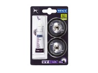 WENKO UV-Loc pótkészlet WENKO UV-Loc pótkészlet