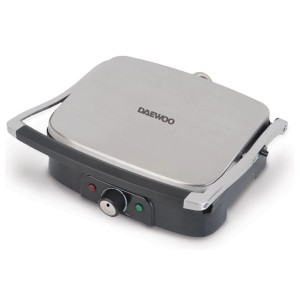 Kompakt grill Daewoo DI-9471