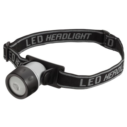 OBI LED-es fejlámpa LX328