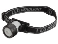 OBI LED-es fejlámpa LX328 OBI LED-es fejlámpa LX328