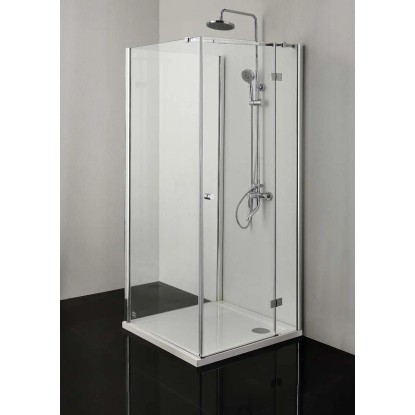 SMARTFLEX zuhanyajtó 110 cm balos