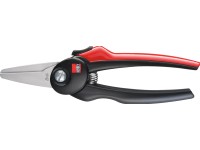 Erdi kombinált olló egyenes D48-2