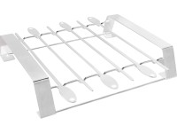 Jamestown kebabnyárs 6 darab