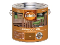 Sadolin Teak kertibútor ápoló olaj 2,5 l Sadolin Teak kertibútor ápoló olaj 2,5 l