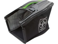 Gyűjtőzsák LUX A-RM-2 x 20/46 akkumulátoros fűnyíró készlethez