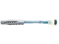 Mosdótál rögzítő garnitúra WST 12 mm x 150 mm Mosdótál rögzítő garnitúra WST 12 mm x 150 mm