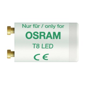 Osram Substitube LED csereindító T8 LED csövekhez.