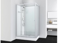 Viva 2 hidromasszázs zuhanykabin Viva 2 hidromasszázs zuhanykabin