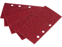 LUX csiszolópapír 93 mm x 185 mm K40