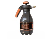 Black+Decker permetező 2 l pumpás Black+Decker permetező 2 l pumpás