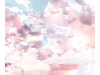 Komar nemszőtt fotótapéta Clouds 300 cm x 250 cm