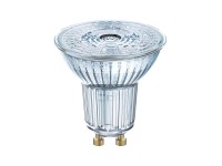 Osram Value LED PAR16 spot izzó GU10 4,3 W melegfehér