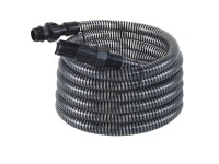 Tip műanyag szívócső 7 m