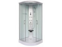 Rumba hidromasszázs zuhanykabin Rumba hidromasszázs zuhanykabin