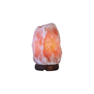 Rábalux Rock sólámpa 15 W kb 19 cm narancs parfüm izzóval