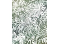 Komar vlies fotótapéta Primeval Forest 200 cm x 250 cm