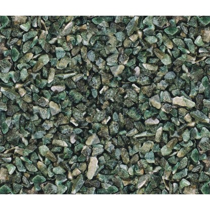 Díszkavics "Arctic Green" zöld 8 mm - 16 mm 25 kg/zsák