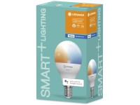 Ledvance Smart+ Bluetooth LED-lámpa csepp alakú E14/5W 470 lm Tunable White