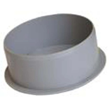 Lefolyó tokelzáró 40 KAM