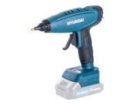 HYD-045-20V Akkumulátoros ragasztópisztoly akku nélkül