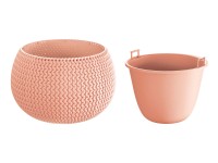 Splofy tál 29 cm Barack