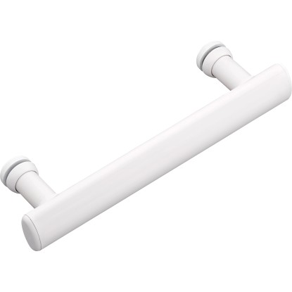 Törölközőtartó a Duna összehajtható falhoz fehér