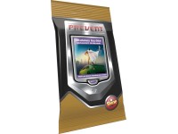 PREVENT általános tisztító nedvesített törlőkendő 20 kendő