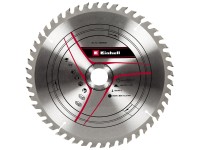 Einhell keményfém fűrészlap 254 mm x 30 mm x 3,2 mm 48 fog Einhell keményfém fűrészlap 254 mm x 30 mm x 3,2 mm 48 fog