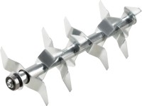 Tartalék késes henger W C-EVL-1200/30 elektromos gyeplazítóhoz és gyepszellőztet Tartalék késes henger W C-EVL-1200/30 elektromos gyeplazítóhoz és gyepszellőztet