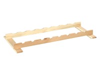 OBI palacktartó 2 db-os fa OBI palacktartó 2 db-os fa