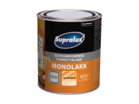Supralux Monolakk selyemfényű 0,75 l Supralux Monolakk selyemfényű 0,75 l