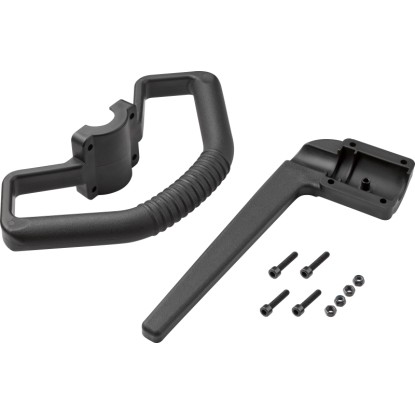 Markolat LUX-TOOLS A-FS-2 x 20/35 akkumulátoros bozótvágóhoz