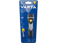 Varta Day Light Multi LED F10 elemlámpa Varta Day Light Multi LED F10 elemlámpa