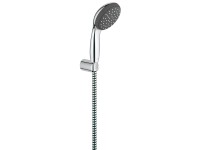 Grohe QuickFix fali zuhanyszett Vitalio Start 100 króm Grohe QuickFix fali zuhanyszett Vitalio Start 100 króm