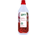 Garri tápoldat muskátlihoz és szurfinához 1 l Garri tápoldat muskátlihoz és szurfinához 1 l